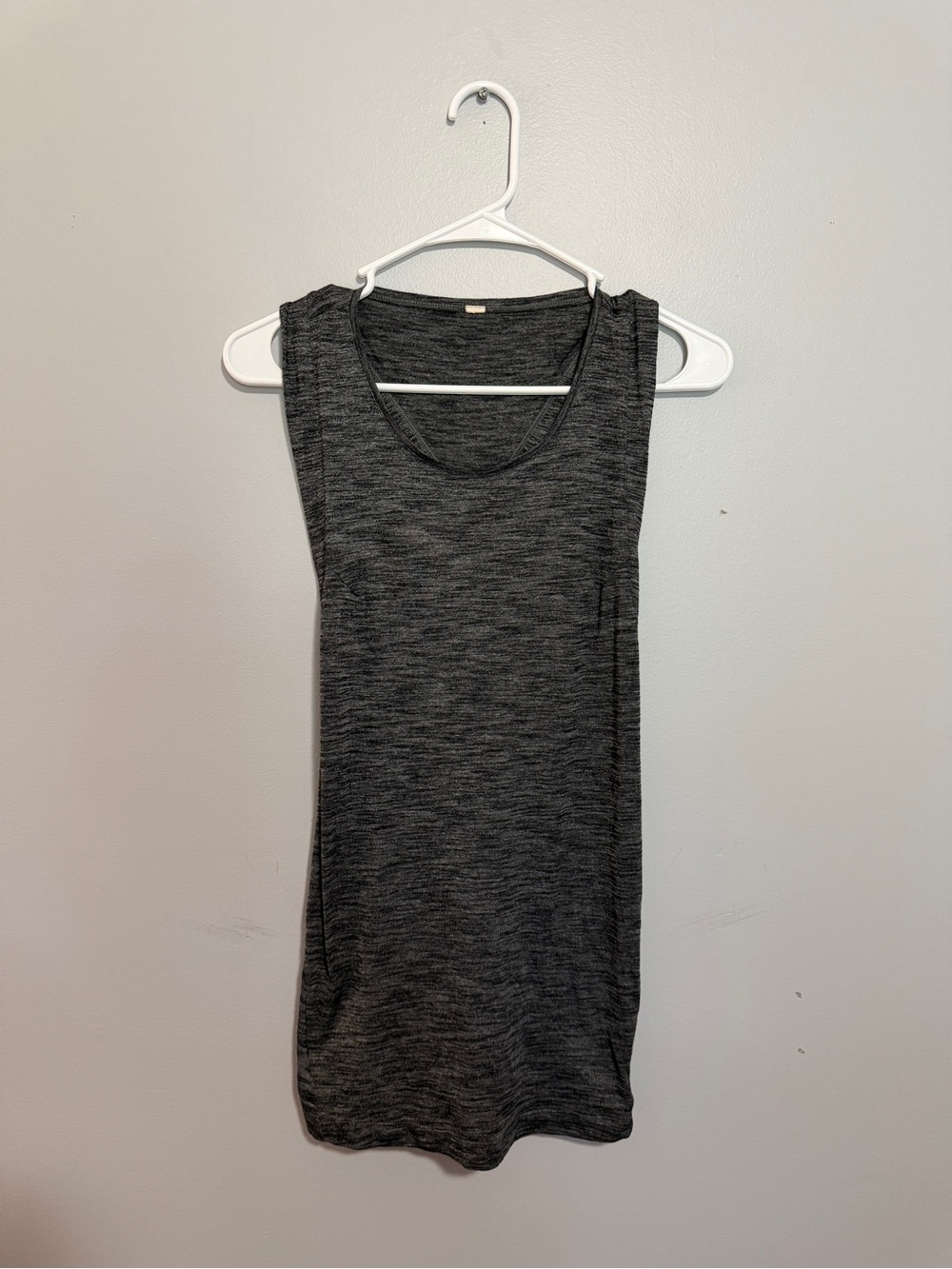 Lululemon Tank Size 8